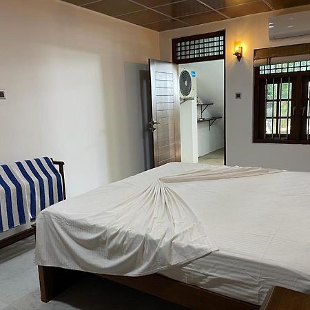 Blue Ocean Residence Induruwa Exterior foto