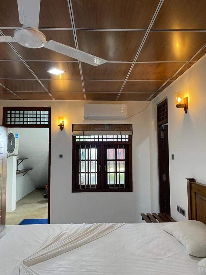 Blue Ocean Residence Induruwa Exterior foto