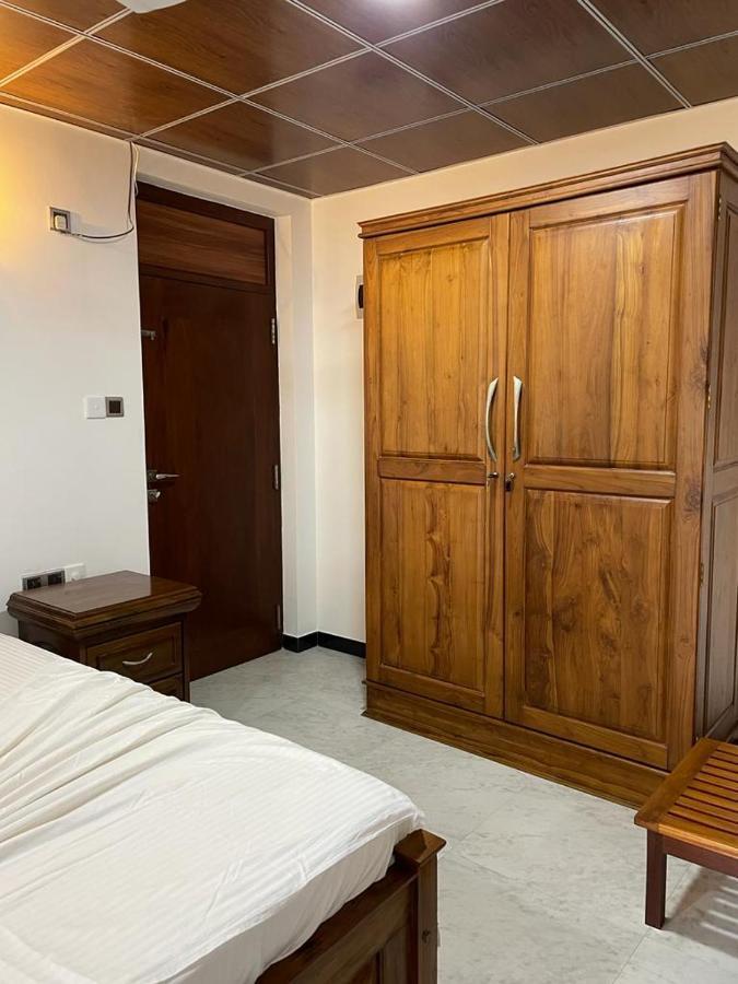 Blue Ocean Residence Induruwa Exterior foto