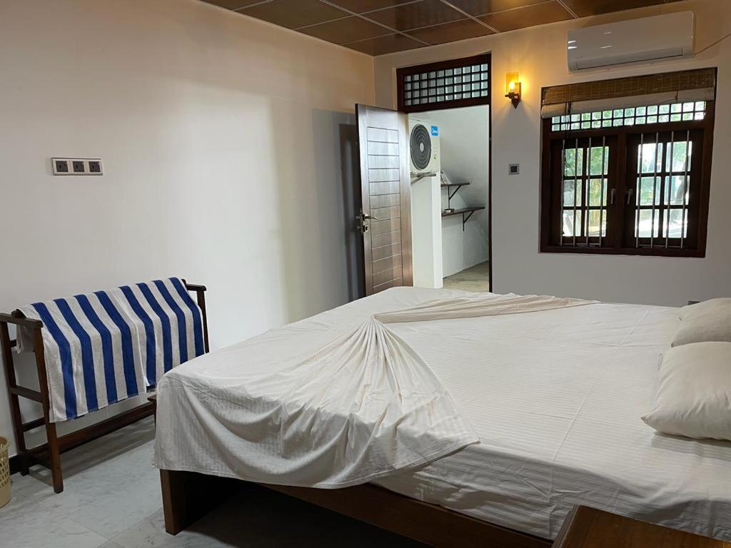 Blue Ocean Residence Induruwa Exterior foto
